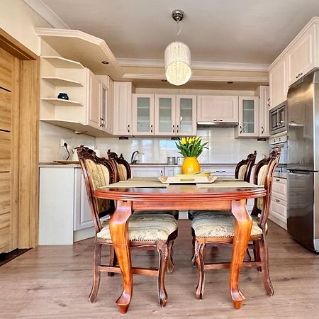 Apartamenty Marea Rentals Beniowskiego Ustka Exteriör bild