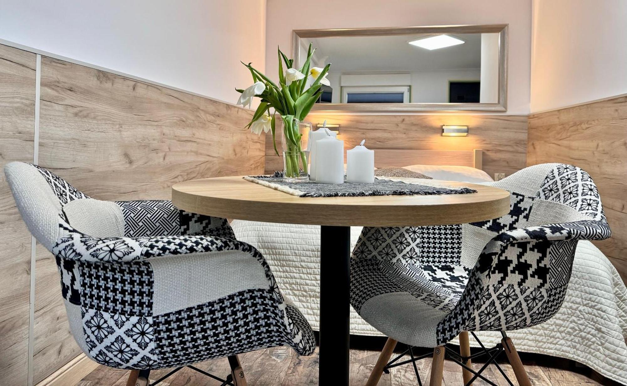 Apartamenty Marea Rentals Beniowskiego Ustka Exteriör bild
