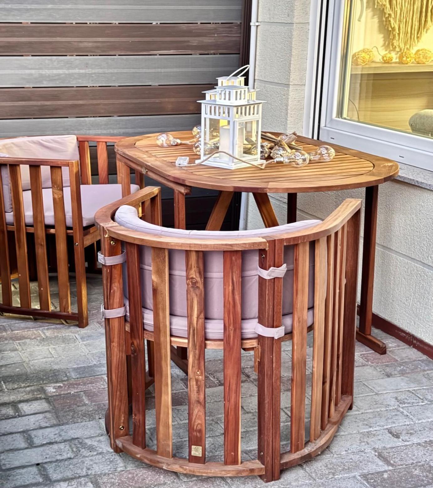 Apartamenty Marea Rentals Beniowskiego Ustka Exteriör bild