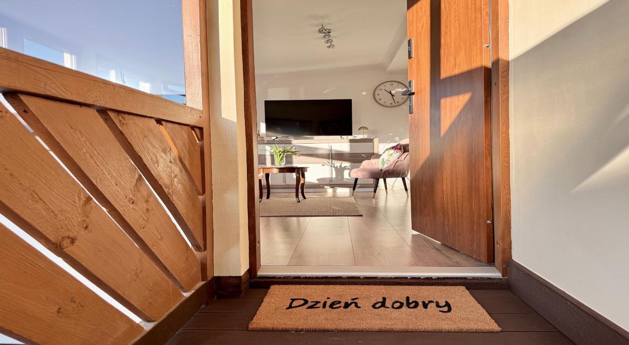 Apartamenty Marea Rentals Beniowskiego Ustka Exteriör bild