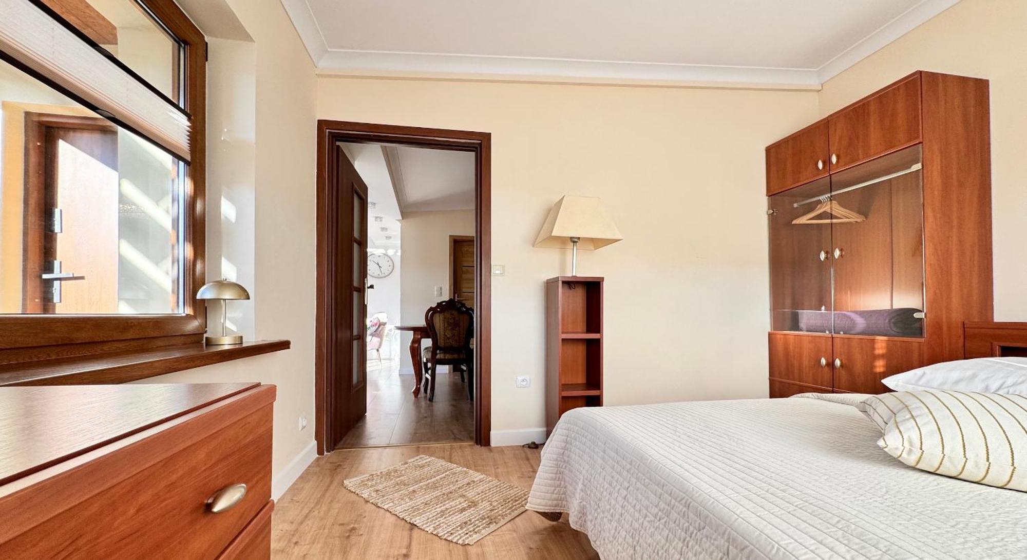 Apartamenty Marea Rentals Beniowskiego Ustka Exteriör bild